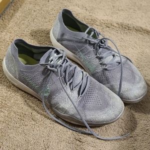 Nike Free Training size 10